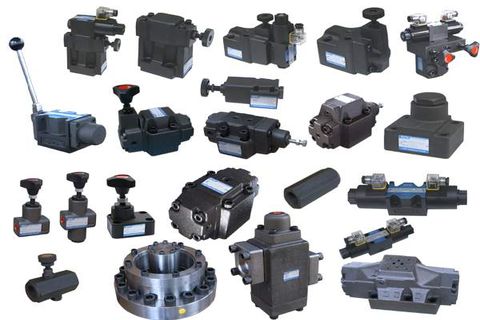 hydraulic_valves