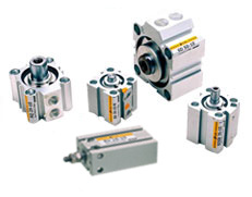 Compact Cylinder