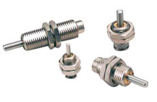 Needle cylinder